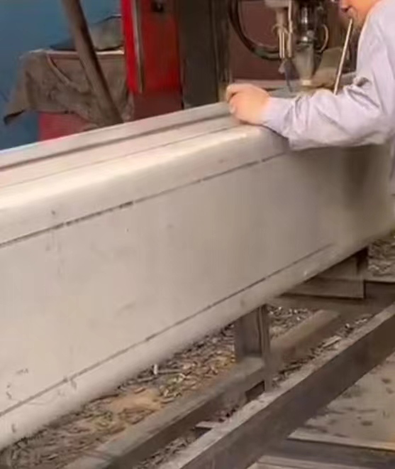 無(wú)錫不銹鋼方管